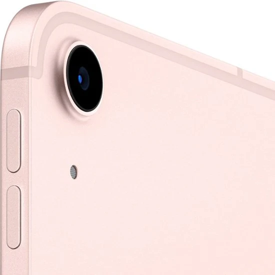 iPad Air 5 (5th Gen, 10.9") 256GB Pink (Cellular + Wifi) - Image 3