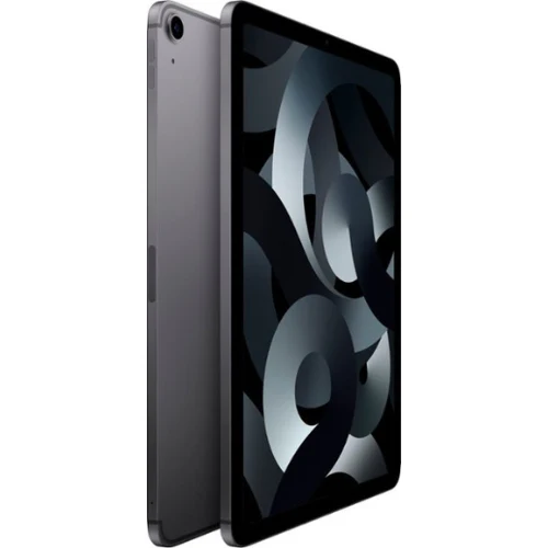 iPad Air 5 (5th Gen, 10.9") 256GB Space Gray (WiFi + Cellular) - Image 2