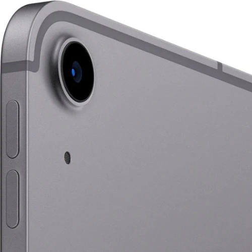 iPad Air 5 (5th Gen, 10.9") 256GB Space Gray (WiFi + Cellular) - Image 3