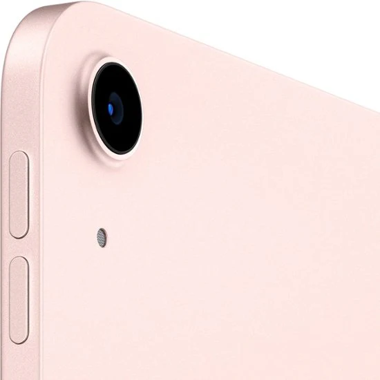 iPad Air 5 (5th Gen, 10.9") 64GB Pink (Wifi) - Image 3
