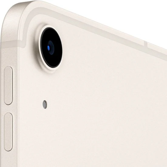 iPad Air 5 (5th Gen, 10.9") 64GB Starlight (Cellular + Wifi) - Image 3