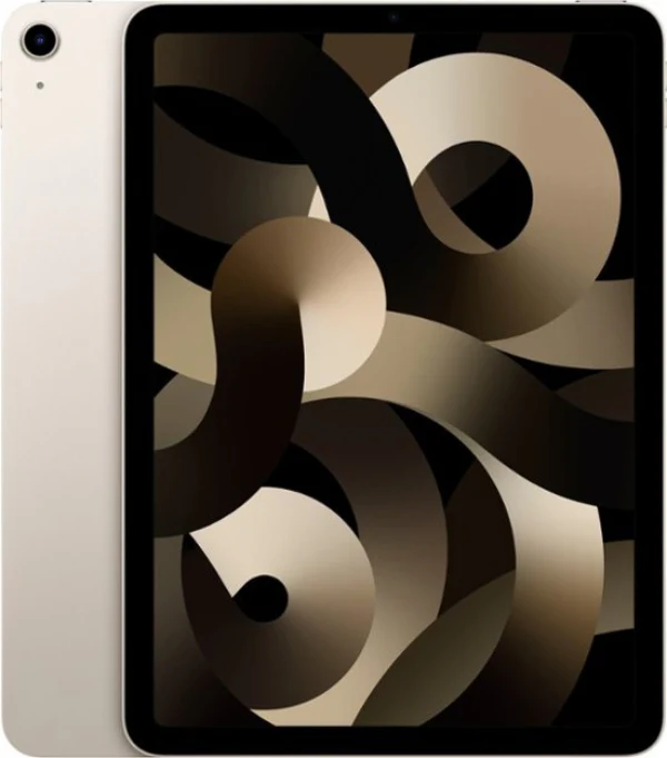 iPad Air 5 (5th Gen, 10.9") 64GB Starlight (Wifi)