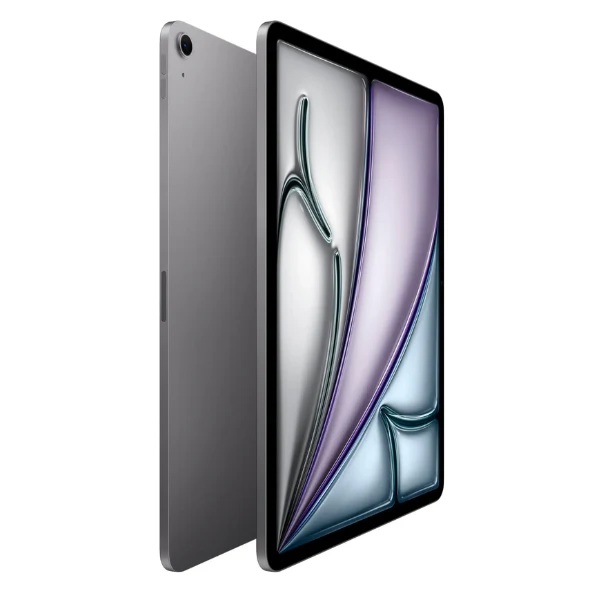 iPad Air M2 (6th Gen, 13-Inch) 1TB Space Gray (Wifi) - Image 3
