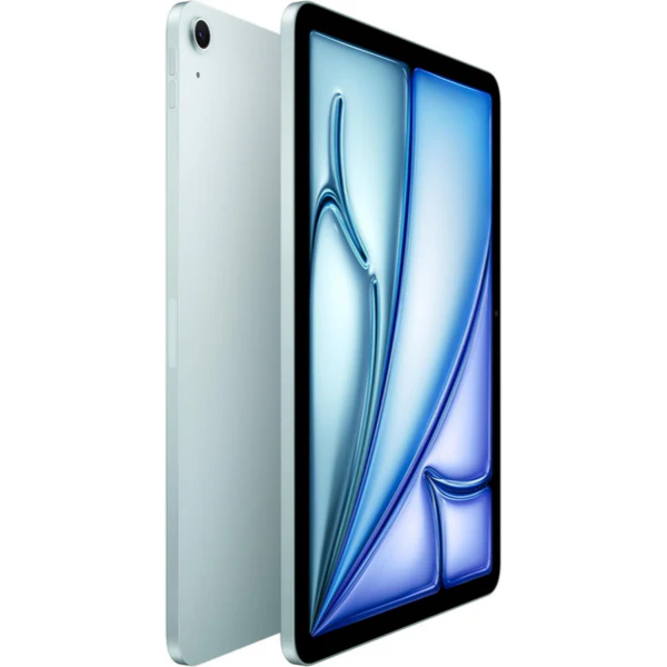 iPad Air M2 (6th Gen, 11-Inch) 1TB Blue (Wifi + Cellular) - Image 2