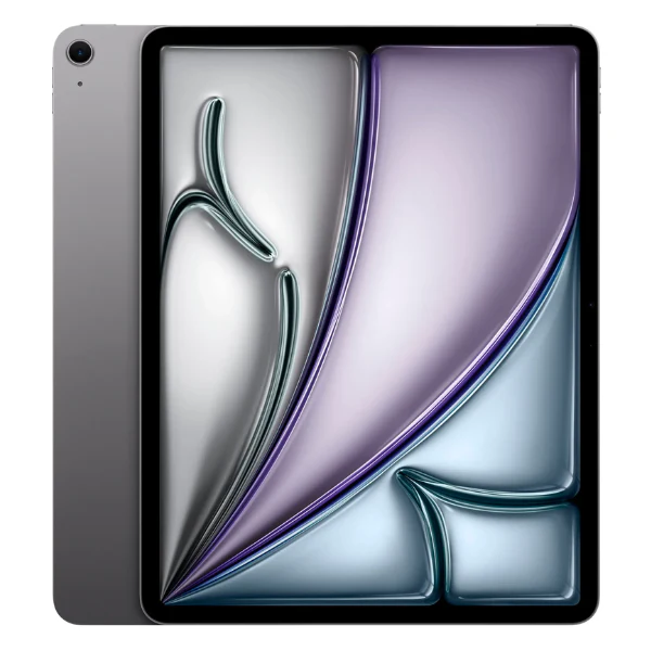 iPad Air M2 (6th Gen, 11-Inch) 1TB Space Gray (Wifi + Cellular)