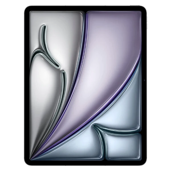 iPad Air M2 (6th Gen, 13-Inch) 1TB Space Gray (Cellular + Wifi) - Image 2