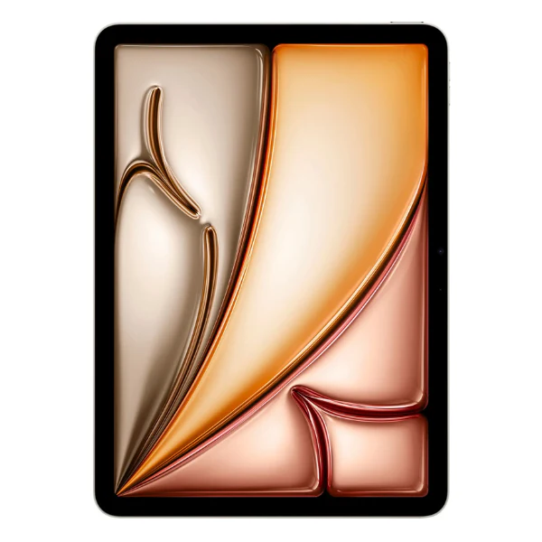 iPad Air M2 (6th Gen, 13-Inch) 512GB Starlight (Wifi) - Image 2