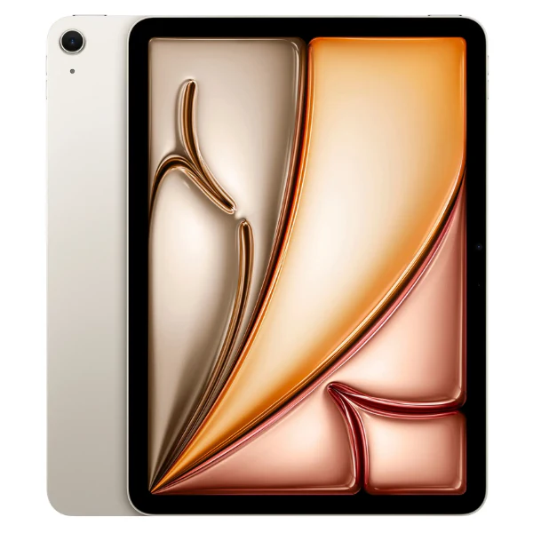 iPad Air M2 (6th Gen) (2024) - Image 3