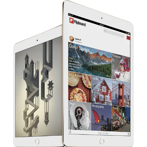 iPad Mini 3 128GB Gold (Wifi) - Only updates to iOS 12 - Image 2