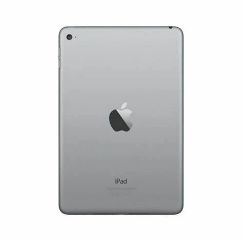 iPad Mini 4 128GB Space Gray (Wifi) - Image 3
