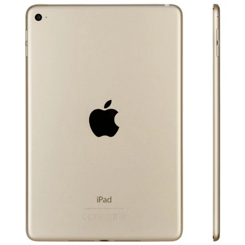 iPad Mini 4 16GB Gold (Wifi) - Image 3