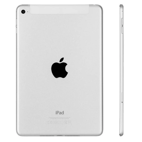 iPad Mini 4 32GB Silver (Cellular + Wifi) - Image 3