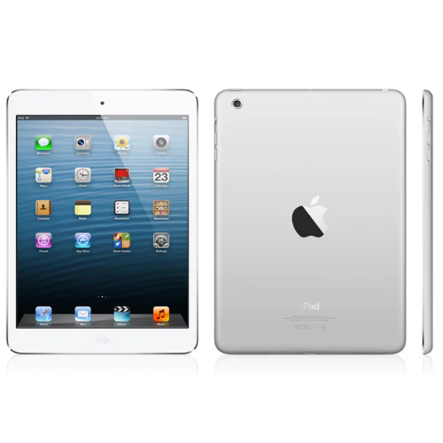 iPad Mini 4 32GB Silver (Wifi) - Image 2