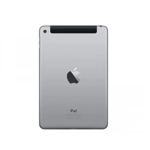 iPad Mini 4 32GB Space Gray (Cellular + Wifi) - Image 3