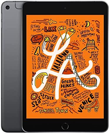 iPad Mini 5 (2019) - Image 10