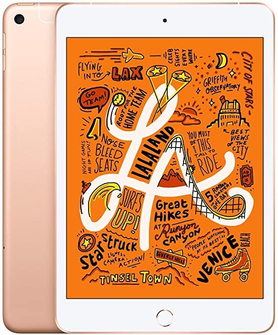 iPad Mini 5 (2019) - Image 6