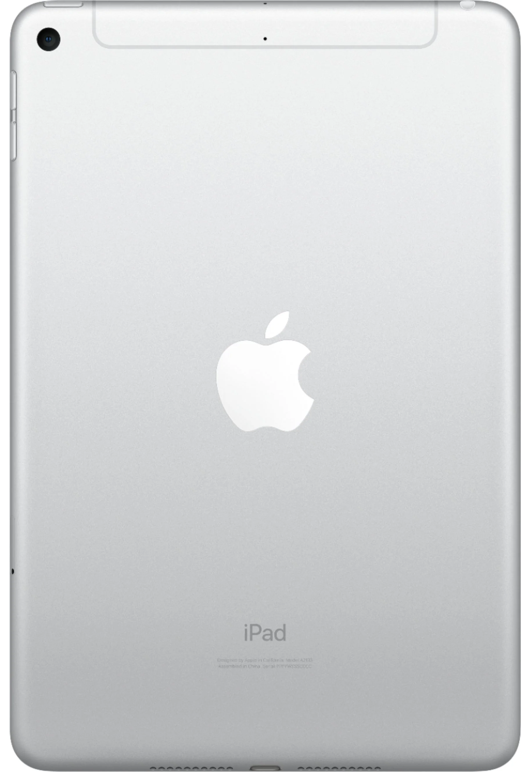 iPad Mini 5 64GB Silver (Cellular + Wifi) - Image 2