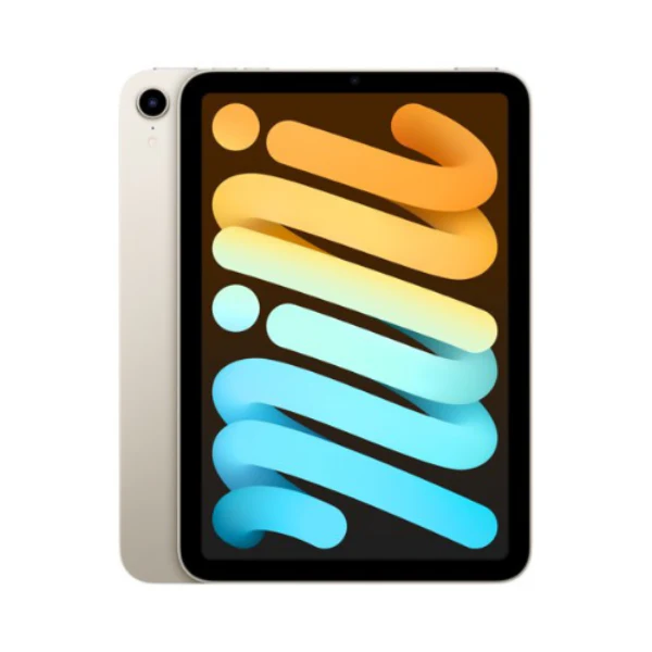iPad Mini 6 64GB Starlight (Wifi)