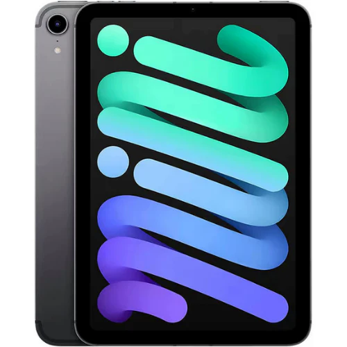 iPad Mini 6 (2021) - Image 11