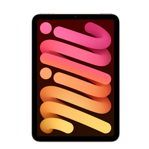 iPad Mini 6 256GB Pink (Wifi) - Image 2