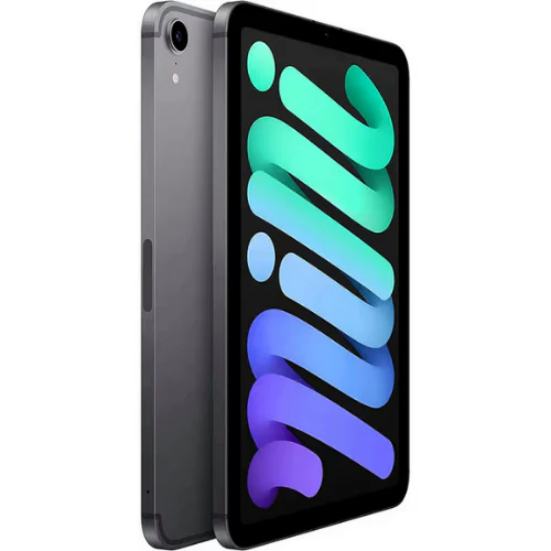 iPad Mini 6 256GB Space Gray (Cellular + Wifi) - Image 2