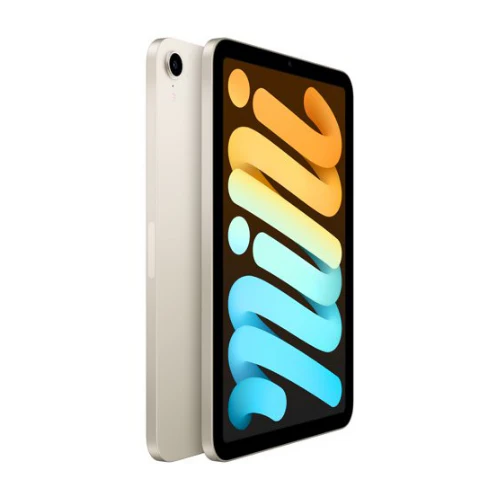 iPad Mini 6 256GB Startlight (Wifi) - Image 2