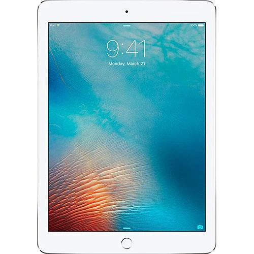 iPad Pro (10.5") 512GB Silver (Cellular + Wifi) - Image 2
