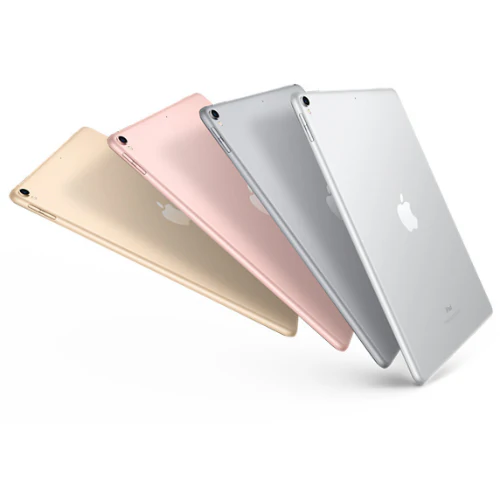 iPad Pro (10.5") 64GB Gold (Wifi) - Image 2