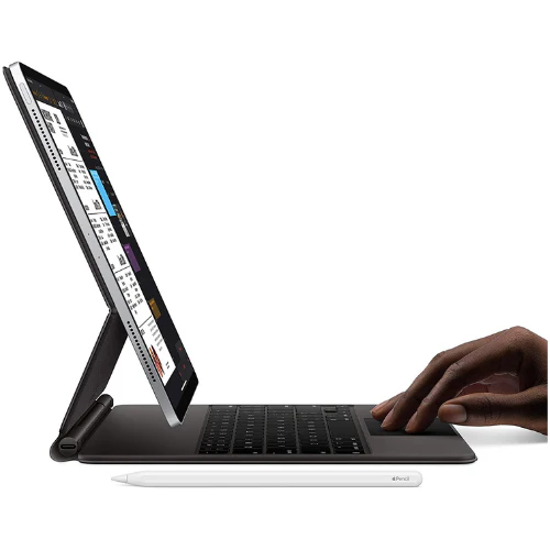 iPad Pro 2020 (12.9") 128GB Space Gray (Cellular + Wifi) - Image 3