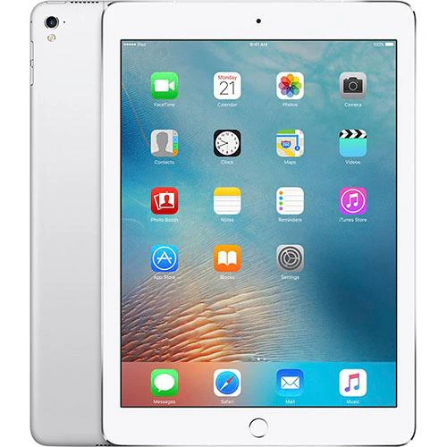 iPad Pro 2017 (12.9") 512GB Silver (Cellular + Wifi)