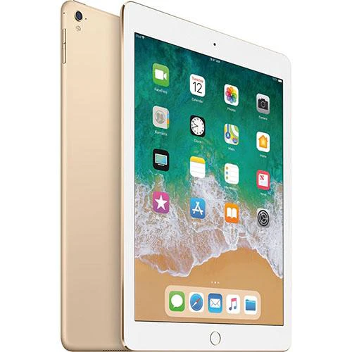 iPad Pro 2017 (12.9") 64GB Gold (Cellular + Wifi) - Image 2