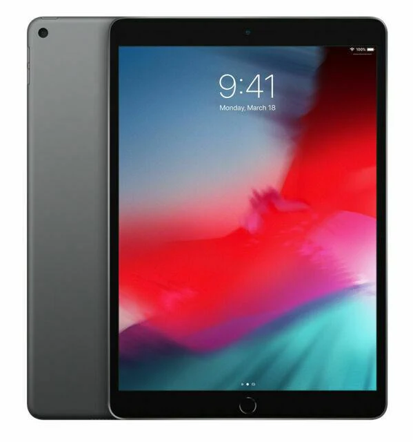 iPad Pro 2018 1TB 12.9" Space Gray (Wifi) - Image 2