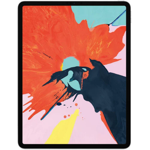 iPad Pro 2018 1TB 12.9" Space Gray (Wifi) - Image 3