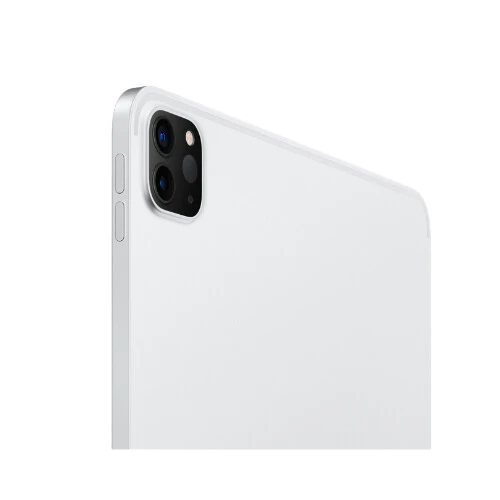 iPad Pro 2020 (11") 1TB Silver (Wifi) - Image 3