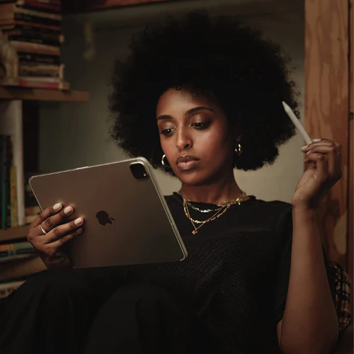 iPad Pro 2020 (11") 1TB Space Gray (Wifi) - Image 5