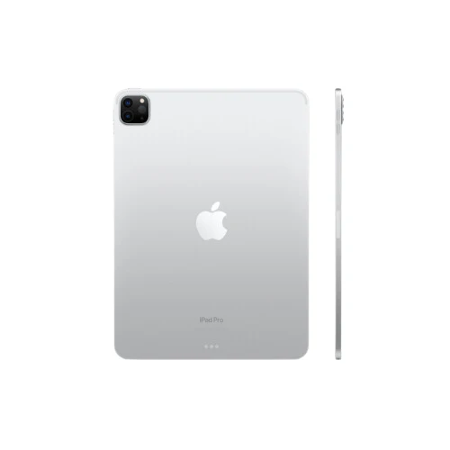 iPad Pro 2020 (12.9") 1TB Silver (Wifi) - Image 2