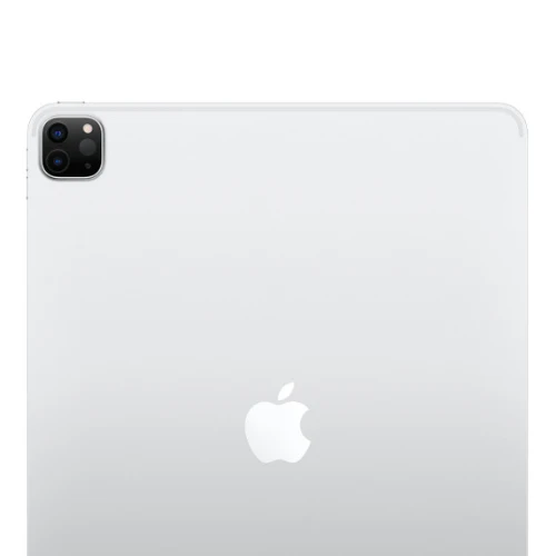 iPad Pro 2021 (11") 1TB Silver (Wifi) - Image 2