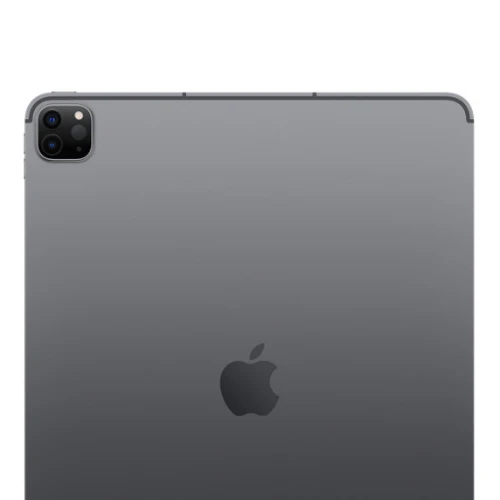 iPad Pro 2021 (12.9") 2TB Space Gray (Cellular + Wifi) - Image 2