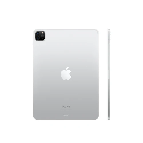 iPad Pro 2022 (11") Silver 1TB (Wifi) - Image 2
