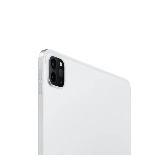 iPad Pro 2022 (11") Silver 256GB (Wifi) - Image 3
