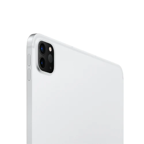 iPad Pro 2022 (11") Silver 512GB (Cellular + Wifi) - Image 3