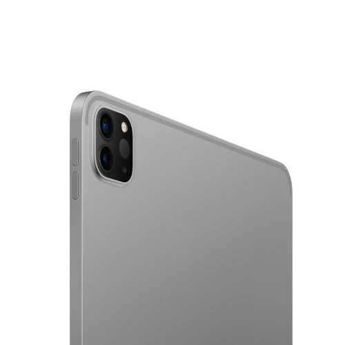 iPad Pro 2022 (11") Space Gray 128GB (Wifi) - Image 3