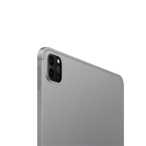 iPad Pro 2022 (11") Space Gray 128GB (Cellular + Wifi) - Image 3