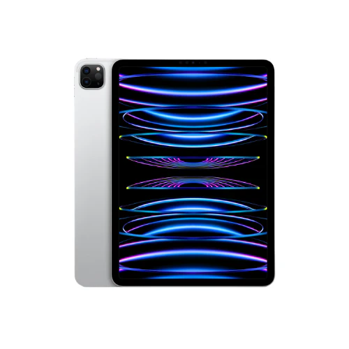 iPad Pro 2022 (12.9") Silver 1TB (Wifi)