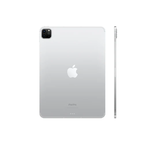 iPad Pro 2022 (12.9") Silver 2TB (Cellular + Wifi) - Image 2