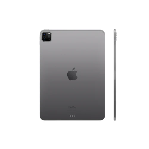 iPad Pro 2022 (12.9") Space Gray 1TB (Wifi) - Image 2