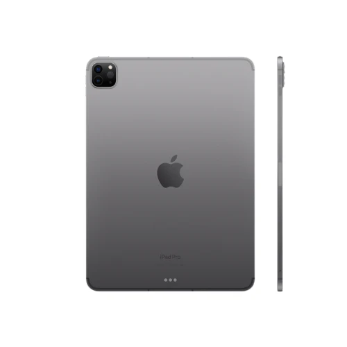 iPad Pro 2022 (12.9") Space Gray 1TB (Cellular + Wifi) - Image 2