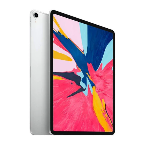 iPad Pro 11" (2018) 256GB Silver (Wifi) - Image 2