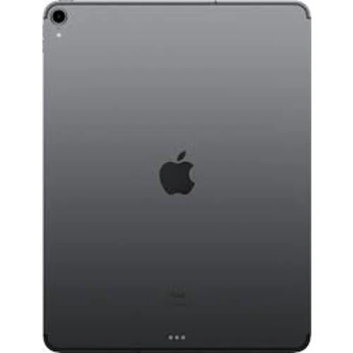 iPad Pro 2018 256GB 12.9" Space Gray (Cellular + Wifi) - Image 3