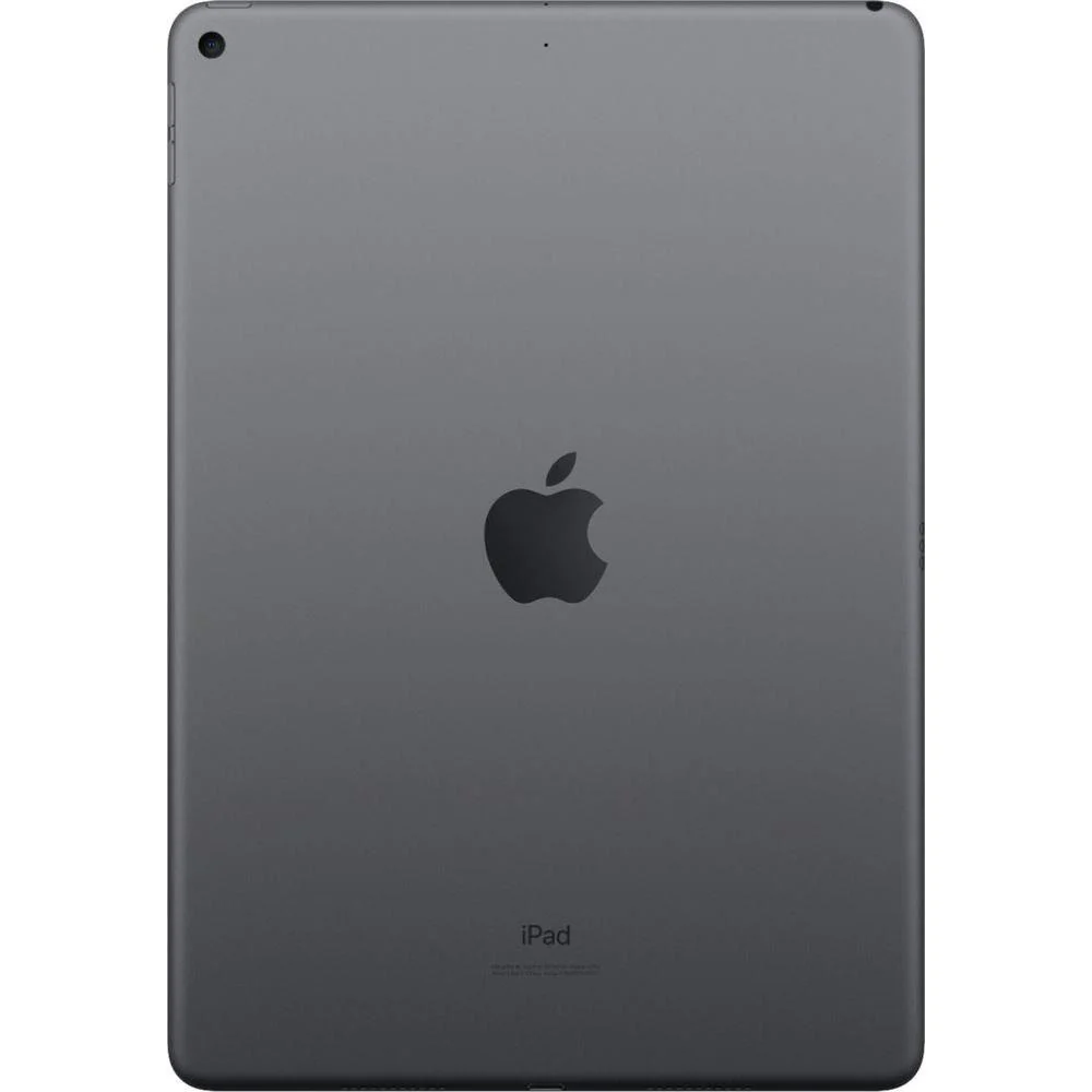 iPad Pro 2018 256GB 12.9" Space Gray (Wifi) - Image 4